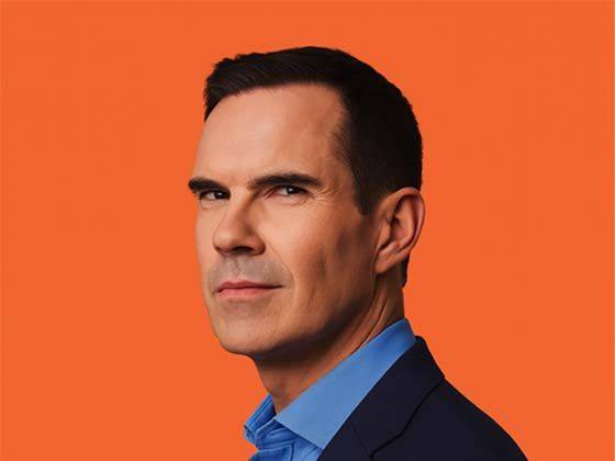 Jimmy Carr